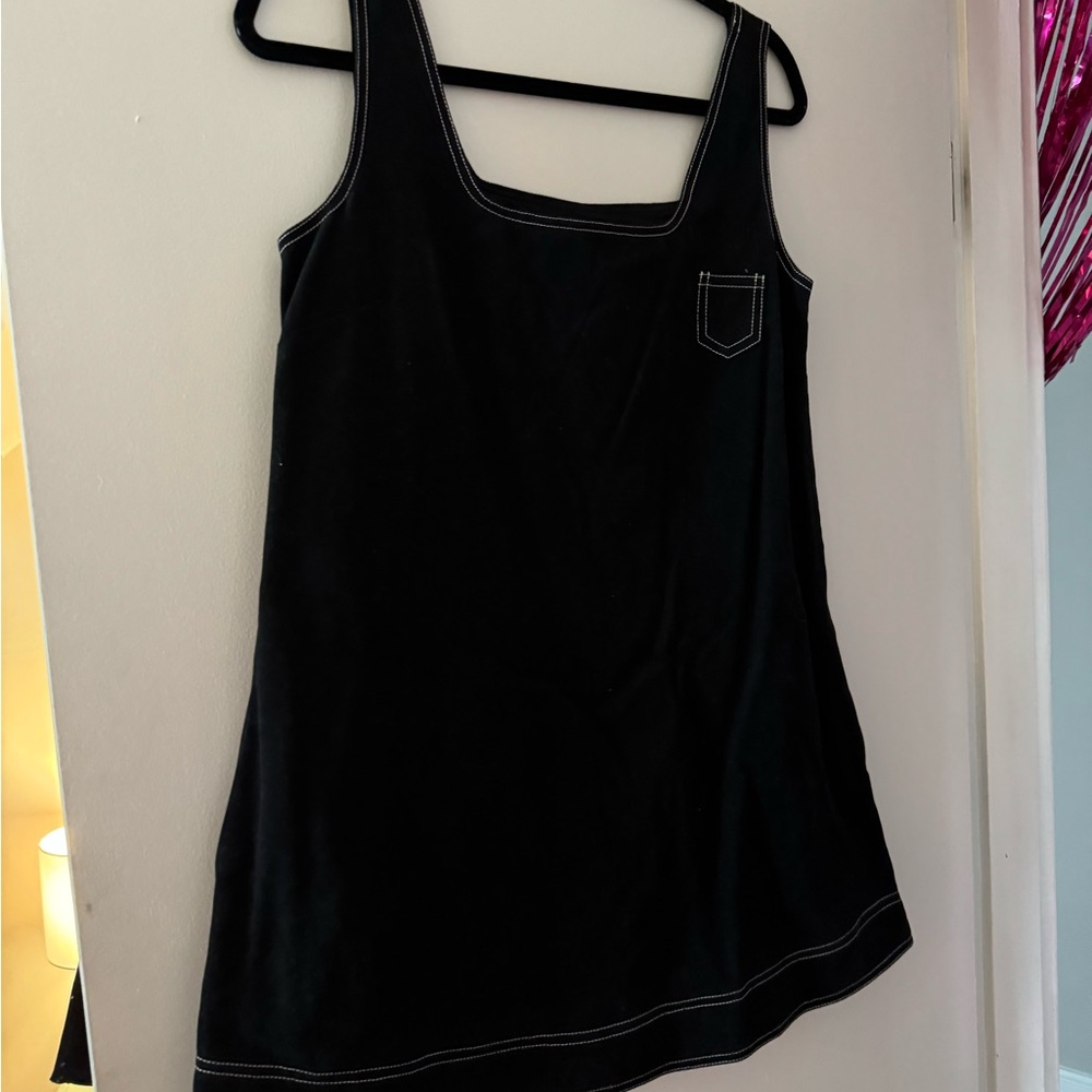 Black dress AUREUM